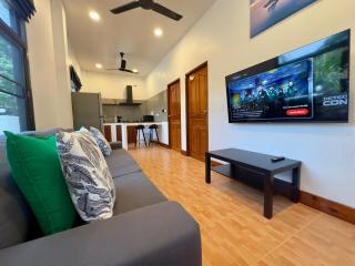 Kerkyra Apartments - Ko Tao - 6