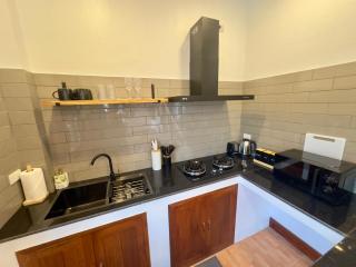 Kerkyra Apartments - Ko Tao - 7