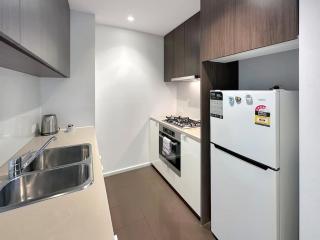 Southbank Grand - Premium 38th Floor Apt w parking - Melbourne - 4