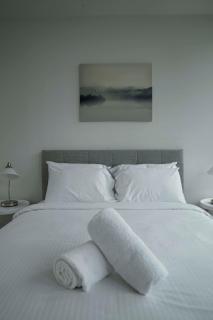 Southbank Grand - Premium 38th Floor Apt w parking - Melbourne - 2