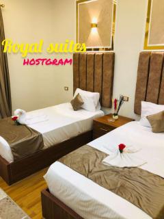 Royal Suites Hostgram - 7