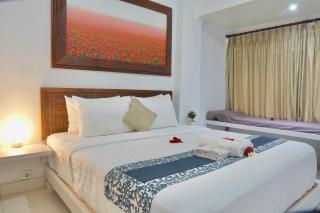 Giriya Amerta Hotel - Bedahulu - 9