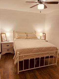 Cozy 2-BR Retreat in Kingman, AZ - 9