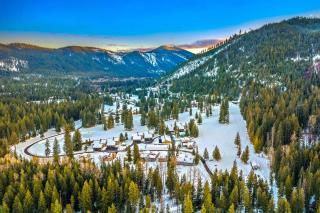 Cardinal Peak Condo - 8