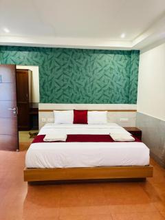 Shola Heaven Resort - 8