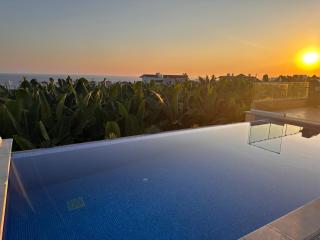 MyCyprusStay - Jo's Sunny SeaView Villa - Kissonerga - 7
