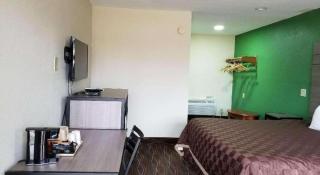 Americas Best Value Inn Alexandria - Alexandria - 4