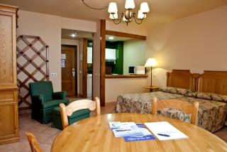 Hotel Apartamentos Trevenque - Sierra Nevada - 3