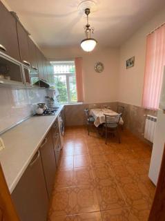Villa Novxani - дачный домик в Новханы - Baku - 2