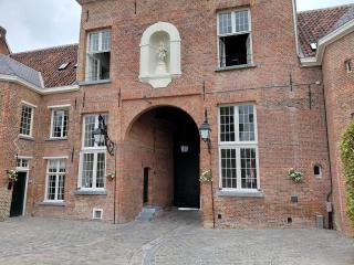 Begijnhofpoort - Turnhout - 0