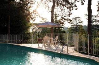 Château Stay – 1BR 4P with Pool & Park Access - 7