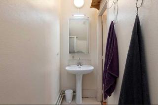 Château Stay – 1BR 4P with Pool & Park Access - 4