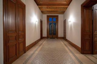 Château Stay – 1BR 4P with Pool & Park Access - 5