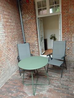 Begijnhofpoort - Turnhout - 1