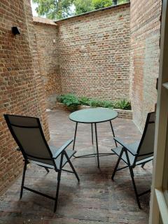 Begijnhofpoort - Turnhout - 2