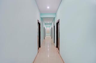 FabHotel Maa Tara - 4