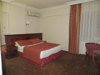 Ozilhan Hotel - Ankara - 5