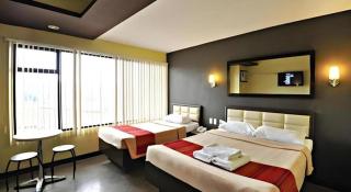 Express Inn Cebu Mabolo - Cebu City - 9