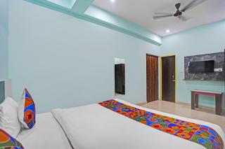 FabHotel Maa Tara - 6