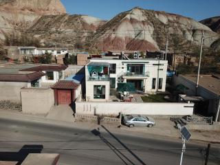 Huaxiangli - - 1