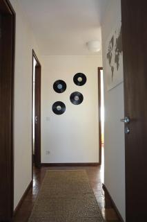Porto 2 Bedroom Beach Apartment - Matosinhos - 3