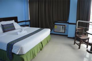 ALU Hotel Davao - Davao City - 4