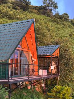 SilenT Hill Cottage - Gant'iadi - 4