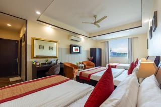 Hotel Picasso Residency Naraina Delhi - Couple Friendly Local IDs Accepted - 6