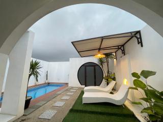 Villa Suarga Loka - Tutugan - 8