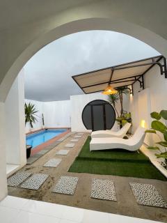 Villa Suarga Loka - Tutugan - 6