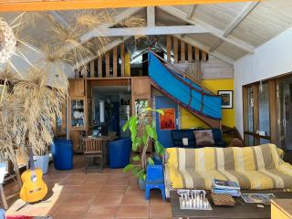 Ecolodge, Saint-Leu, Ile de La Réunion - Saint-Leu - 4