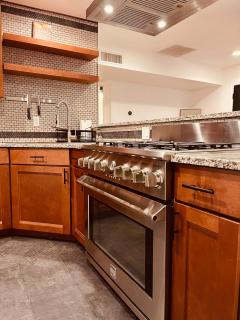 Peaceful 2-Br Retreat in the Heart of Kingman - Kingman - 6
