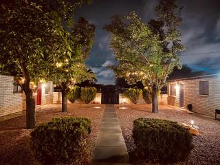 Peaceful 2-Br Retreat in the Heart of Kingman - 4