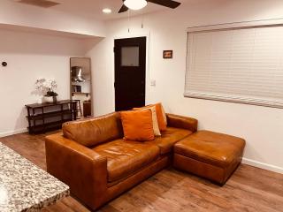 Peaceful 2-Br Retreat in the Heart of Kingman - Kingman - 1