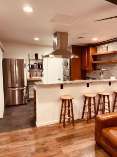 Peaceful 2-Br Retreat in the Heart of Kingman - Kingman - 0