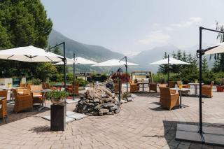 Hotel Zum Stern - Bergbahnen inklusive im Sommer 2025 - Bad Hofgastein - 0