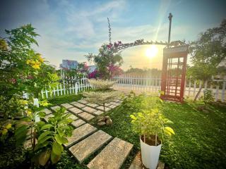 Homestay CONTAINER - Buôn Niêng - 0