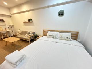 Secret Muji Vintage Building ห้องลับมูจิในตึกวินเทจ - 1
