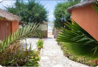 Djembé B&B - Mbour - 4