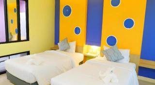 Na Tubthieng Boutique Resort Trang - Trang - 5