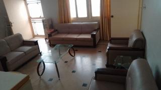 3 Bed Independent First Floor - Karatschi - 0