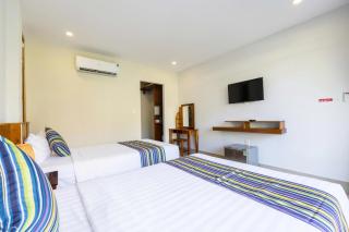 Suối Mây Garden Resort & Spa - Phu Quoc - 9