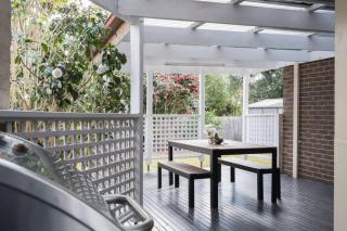 Havana Edge - Pet-friendly Garden Retreat near Beach - 8