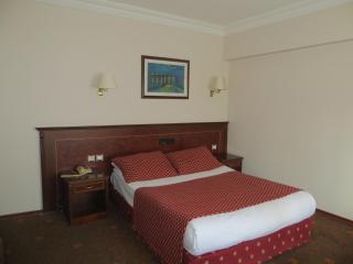 Ozilhan Hotel - Ankara - 6