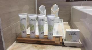 Metropolo Hotel Wuchuang Jiangtan Jiyuqiao Metro Station - 1