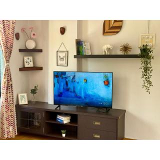 Saba 301, Subko Coffee, Chapel Road, Bandra West by Connekt Homes - Mumbai - 8