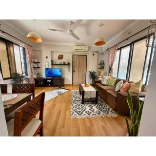 Saba 301, Subko Coffee, Chapel Road, Bandra West by Connekt Homes - Mumbai - 9