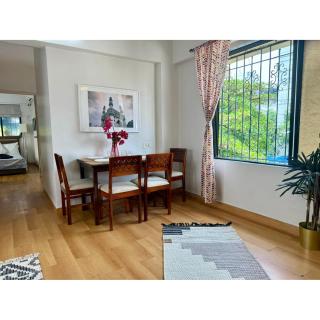 Saba 301, Subko Coffee, Chapel Road, Bandra West by Connekt Homes - Mumbai - 2