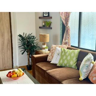 Saba 301, Subko Coffee, Chapel Road, Bandra West by Connekt Homes - Mumbai - 6
