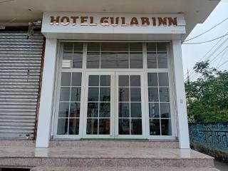 Hotelgulabinn - 0
